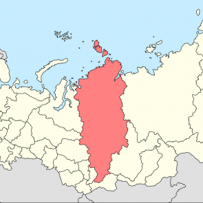 Назначили дату выборов губернатора Красноярского края