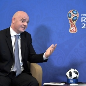 ФИФА заявила о 100-процентной готовности России к чемпионату мира