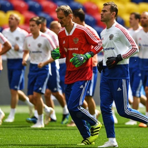 Россия снова стала худшей командой чемпионата мира