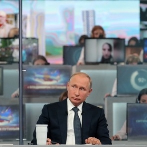 Обратившемуся к Путину жителю Иваново понизили ставку по ипотеке