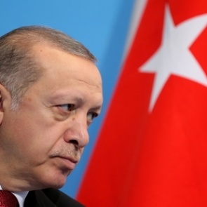 Турция пригрозила начать войну в Ираке