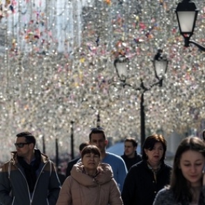 Назван главный недостаток россиян