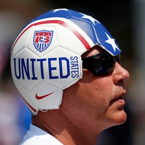 Чемпионат мира 2026 года примут три страны