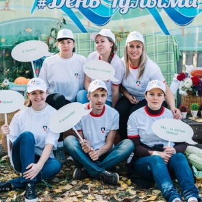 На берегу Чулыма появятся экоточки