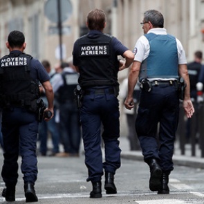 Во Франции предотвратили гей-теракт