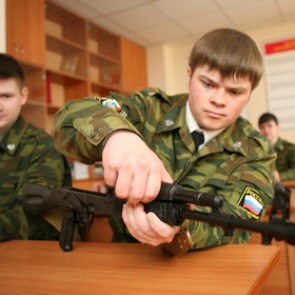 Появились подробности упразднения военных кафедр в вузах