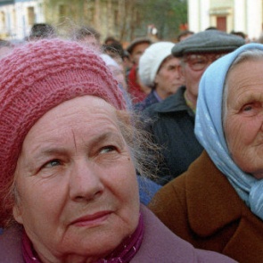 Петицию против повышения пенсионного возраста поддержали более 1 млн россиян