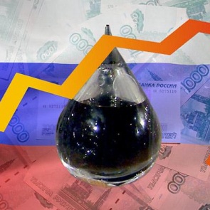 Снижение цен на нефть не оставило рублю шансов
