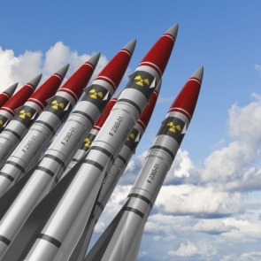 Россия не поддержит общий запрет на ядерное оружие