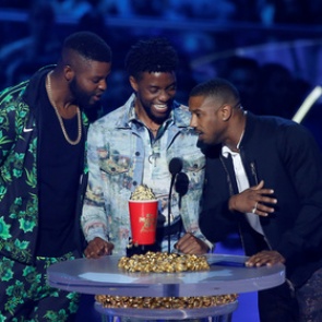 Назван лучший фильм по версии MTV