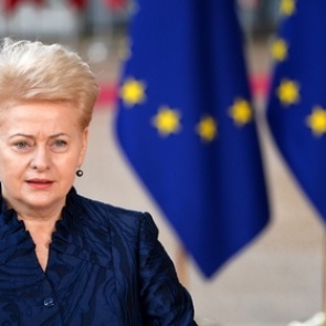 Литва подготовилась к вторжению России