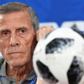 Уругвайский тренер предъявил команде жесткий ультиматум перед матчем с Россией