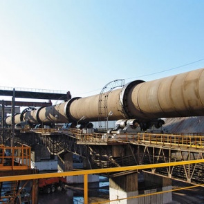 Продукция Ачинского цементного завода выходит на рынок Дальнего Востока