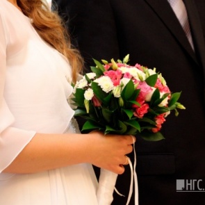 Число браков в крае приблизилось к числу разводов