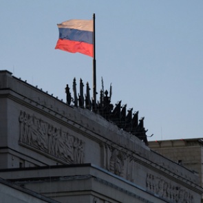 Обнародованы рассекреченные документы начала ВОВ