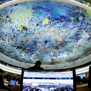 США могут выйти из Совета ООН по правам человека