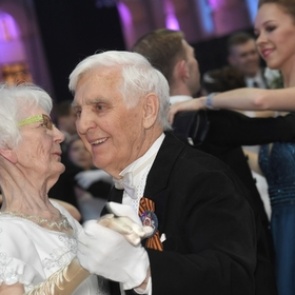 Назван средний размер пенсии в 2019 году