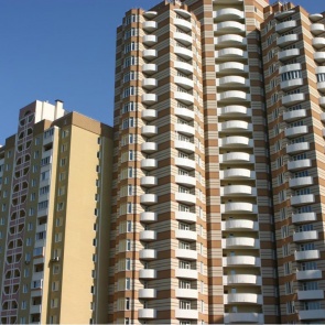 Мэрия Красноярска предлагает строить высотки по согласованию с горожанами