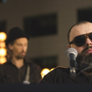 Продюсер Максим Фадеев начал поиск певцов в Красноярске и по всей Сибири