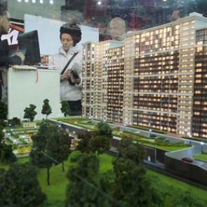 Россияне расписались в своей неготовности к ипотеке