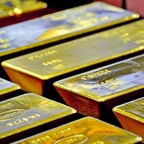 Валютные резервы золота в Российской Федерации значительно сократились в 2018 году