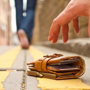 Ачинские полицейские призывают граждан не пренебрегать правилами имущественной безопасности