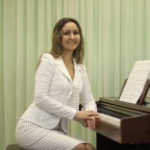 В музыкальной школе Ачинска новый директор