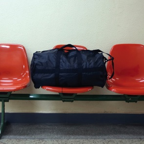 Полицейские напоминают о порядке действий при обнаружении подозрительных предметов