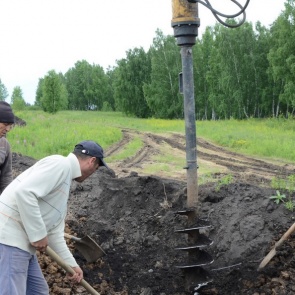 Площадь нового кладбища составит около 24 гектаров