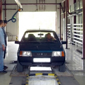 Техосмотр обрастает новыми санкциями – более жесткими