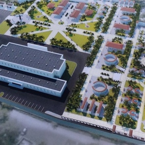 В Красноярске всё-таки решили построить крематорий