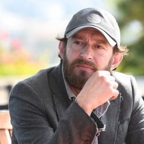 Хабенский отказался фотографироваться с сыном Эвелины Бледанс с синдромом Дауна