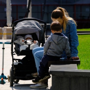 Россию предупредили о риске нового сокращения населения