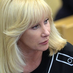 Равноправие мужчин и женщин наступит в России через 170 лет