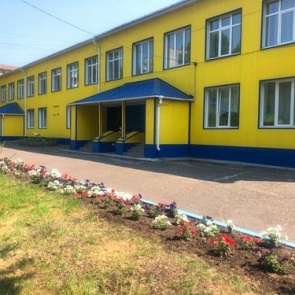 Муниципалитет принял в собственность ведомственный детский сад РЖД