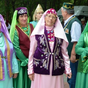 Сотрудники полиции Ачинска обеспечат безопасность на национально-культурном празднике «Сабантуй»