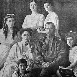 Экспертиза подтвердила подлинность останков царской семьи