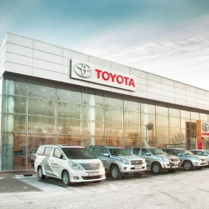 Обманутые покупатели «Тойота-Крепость» готовят пикет в Москве