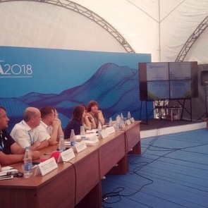 ТИМ-БИРЮСА 2018: Реалии и перспективы молодёжной политики