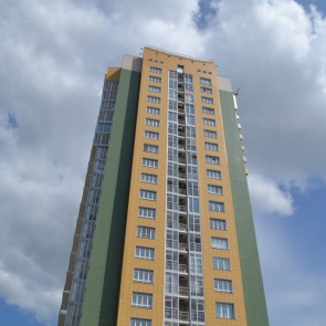 В Красноярском крае после продолжительного падения начали расти цены на жильё