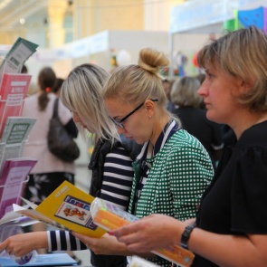 Лабораторное оборудование для ГИА и ЕГЭ презентуют на Сибирском образовательно форуме