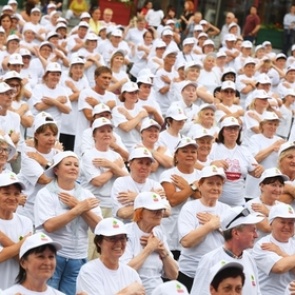 Россияне поверили в свои силы