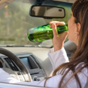 Автоледи из Ачинска понесет уголовную ответственность за повторное управление автомобилем в состоянии опьянения