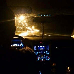 В каких случаях водитель лишается права управления автомобилем?