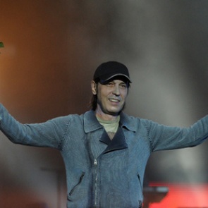 Музыкант Николай Носков перенес инсульт