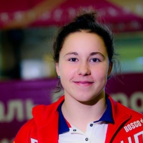 Красноярская спортсменка взяла золото на чемпионате Европы по плаванию