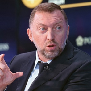 Дерипаска нашел способ выйти из-под санкций США