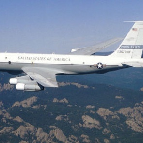 В США опровергли заморозку выполнения Договора по открытому небу с Россией