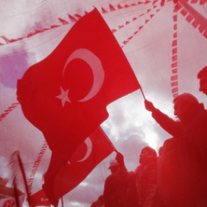 Турция вступила в торговую войну с США