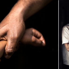 В Ачинске отчима-педофила приговорили к 19 годам в колонии строгого режима